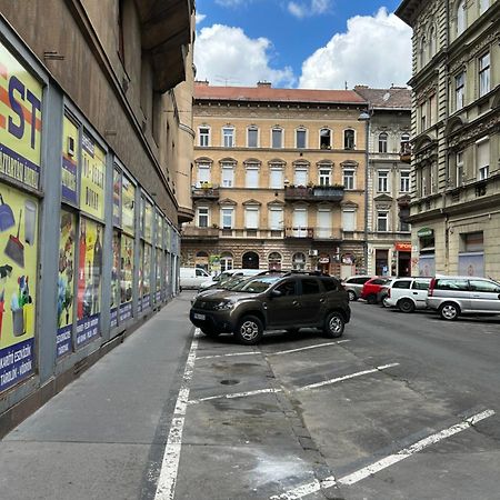 Spaceplace Budapest Kültér fotó