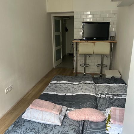Spaceplace Budapest Kültér fotó