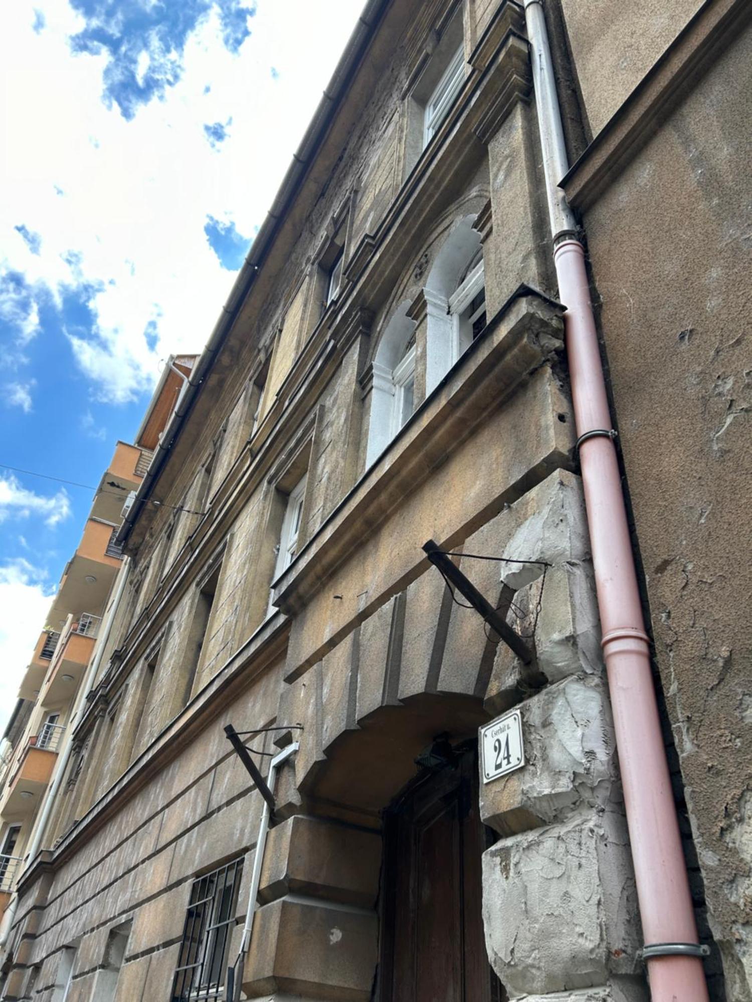 Spaceplace Budapest Kültér fotó